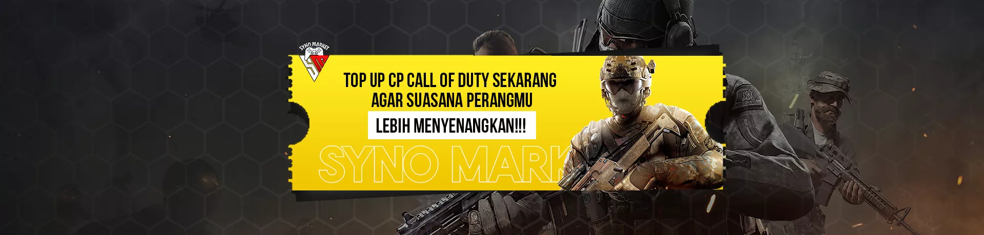 Call of Duty Mobile