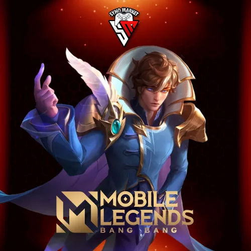 Mobile Legends