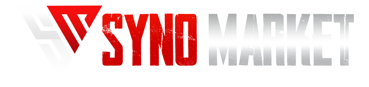 SYNO MARKET Logo